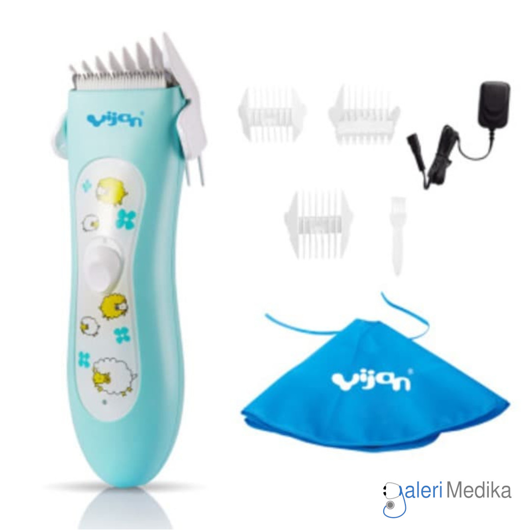 Yijan HK 888S Hair Clipper