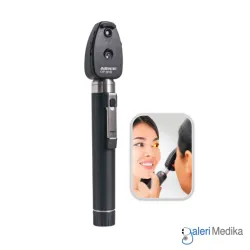 Ophthalmoscope ABN OP-010 Senter Medis Mata Ophthalmoscope ABN OP-010 Senter Medis Mata