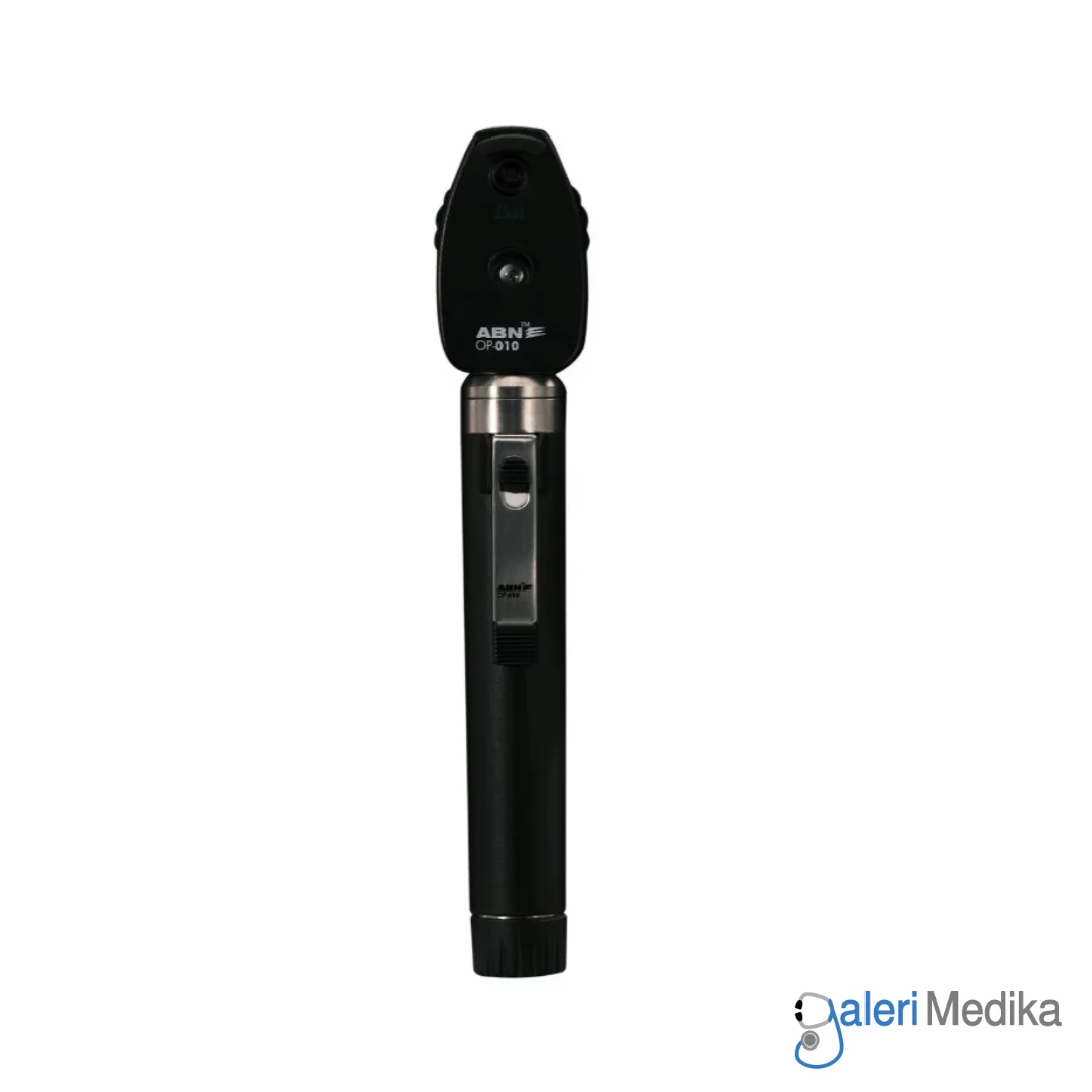 Ophthalmoscope ABN OP-010 Senter Medis Mata