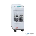 Suction Pump Unit GEA LX-3 Alat Sedot Dahak Elektrik