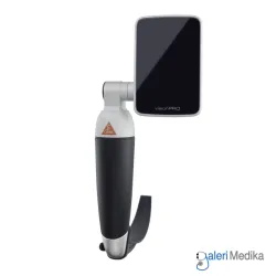 HEINE VisionPRO Set Mac. Video Laryngoscope with Screen HEINE VisionPRO Set Mac. Video Laryngoscope with Screen