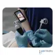 HEINE VisionPRO Set Mac. Video Laryngoscope with Screen HEINE VisionPRO Set Mac. Video Laryngoscope with Screen