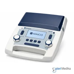 MAICO MA 28 Audiometer Skrining Portabel dengan AC & BC MAICO MA 28 Audiometer Skrining Portabel dengan AC & BC