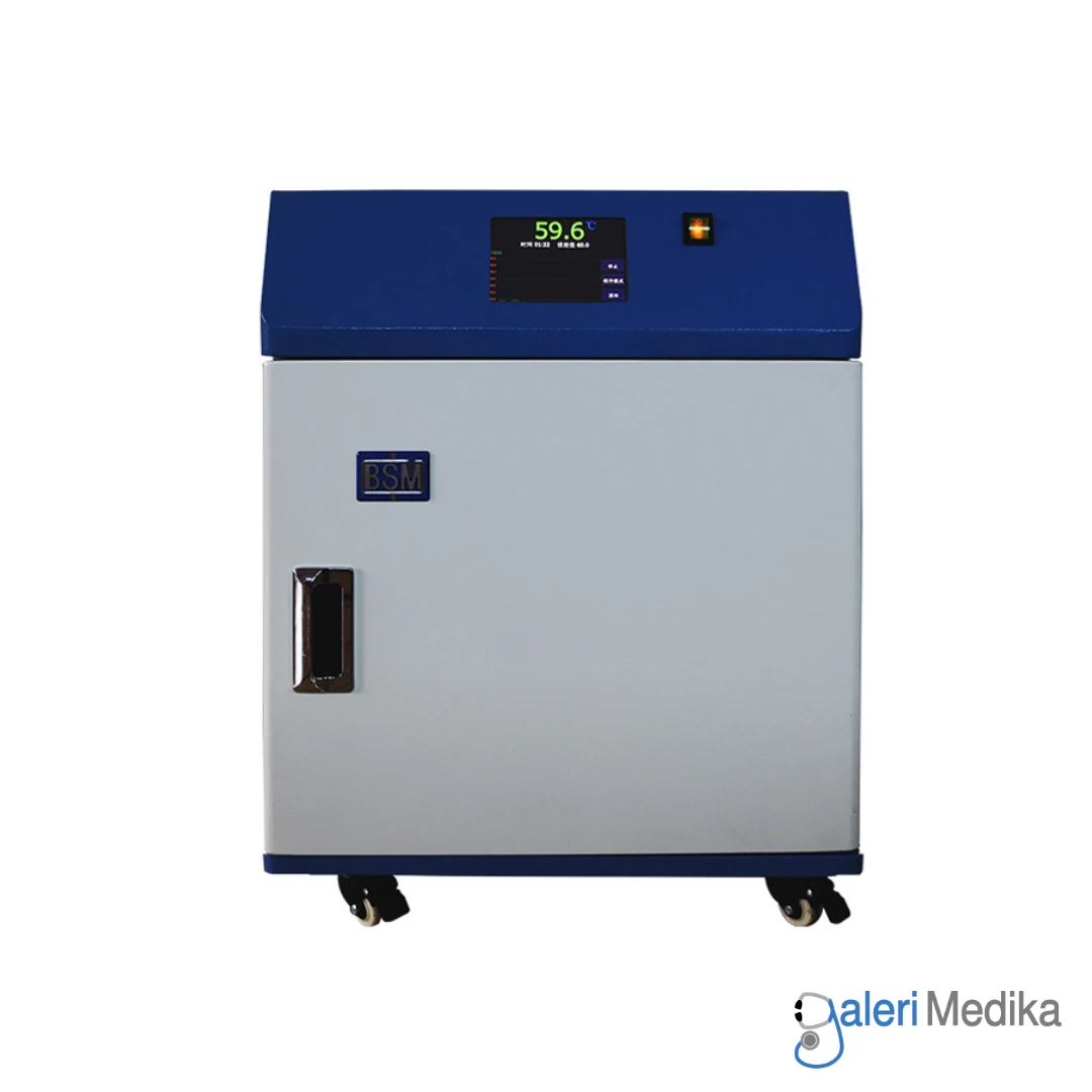 Blood & Infusion Warmer NESCO BFW-1050B Penghangat Darah dan Cairan Infus