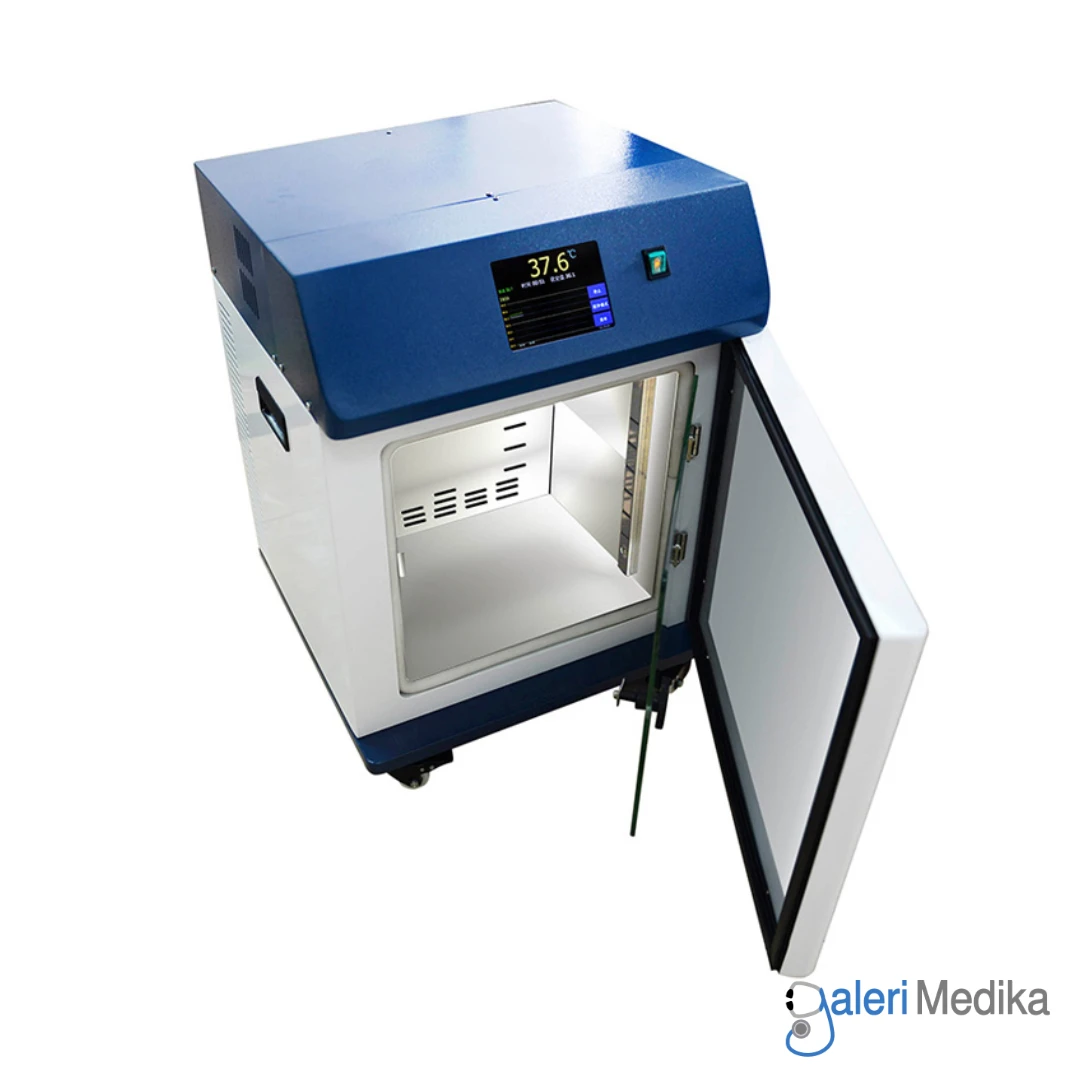 Blood & Infusion Warmer NESCO BFW-1050B Penghangat Darah dan Cairan Infus