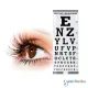 Snellen Chart Bagan Test Ketajaman Mata Snellen Chart Bagan Test Ketajaman Mata