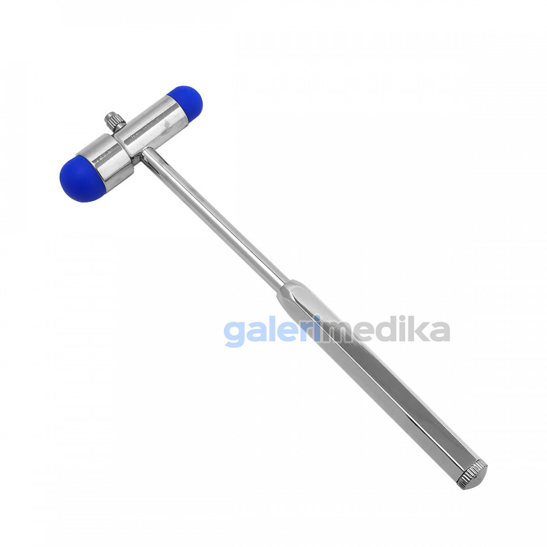 Reflex Hammer Balk OneHealth HS-401G03