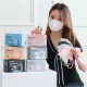 Onehealth Masker Duckbill Comfort 3D isi 50 pcs Onehealth Masker Duckbill Comfort 3D isi 50 pcs