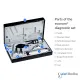 RIESTER Econom Diagnostic Set Made in Germany RIESTER Econom Diagnostic Set Made in Germany