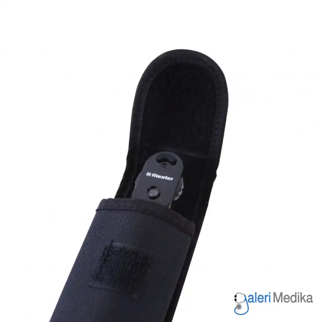 RIESTER e-scope Ophthalmoscope 2121-200 Made in Germany RIESTER e-scope Ophthalmoscope 2121-200 Made in Germany