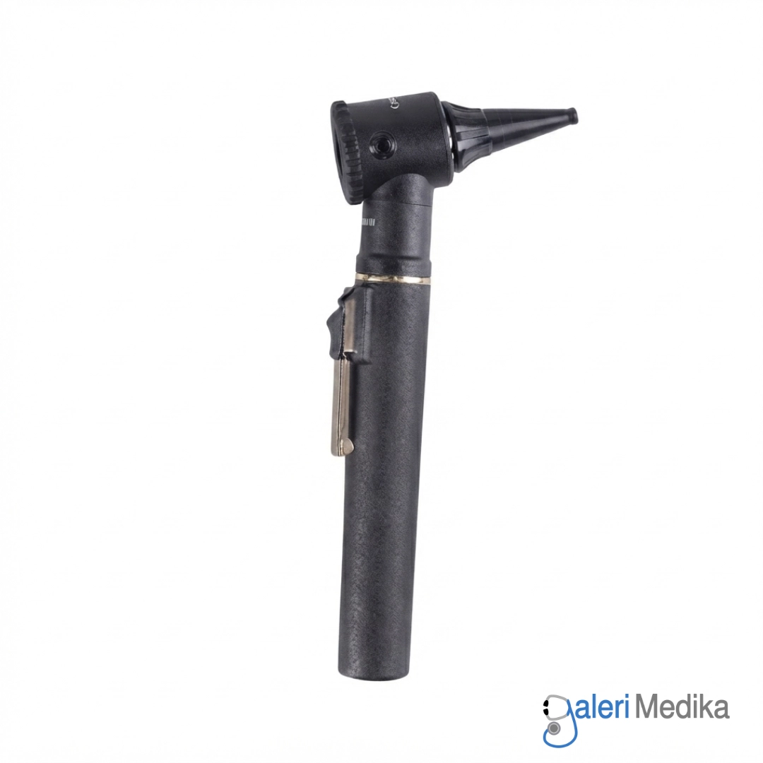 RIESTER Penscope Otoscope 2056-201 Made in Germany RIESTER Penscope Otoscope 2056-201 Made in Germany