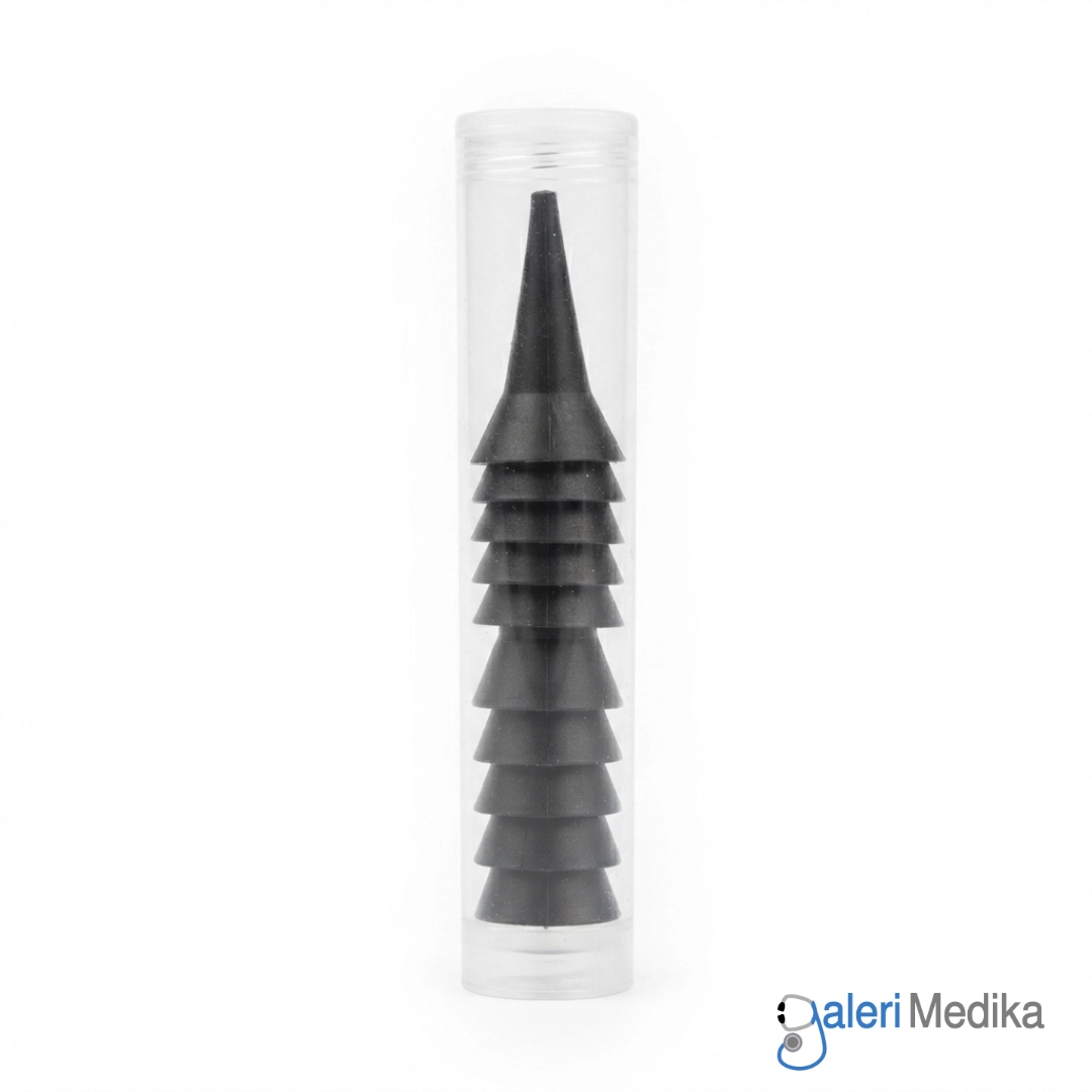 RIESTER Penscope Otoscope 2056-201 Made in Germany RIESTER Penscope Otoscope 2056-201 Made in Germany