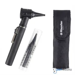 RIESTER Penscope Otoscope 2056-201 Made in Germany RIESTER Penscope Otoscope 2056-201 Made in Germany