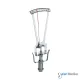 Riester Tonometer Schiotz Alat Pemeriksaan Mata Riester Tonometer Schiotz Alat Pemeriksaan Mata
