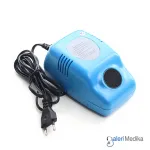 Syringe Destroyer Bestman BD-320A Penghancur Jarum Suntik