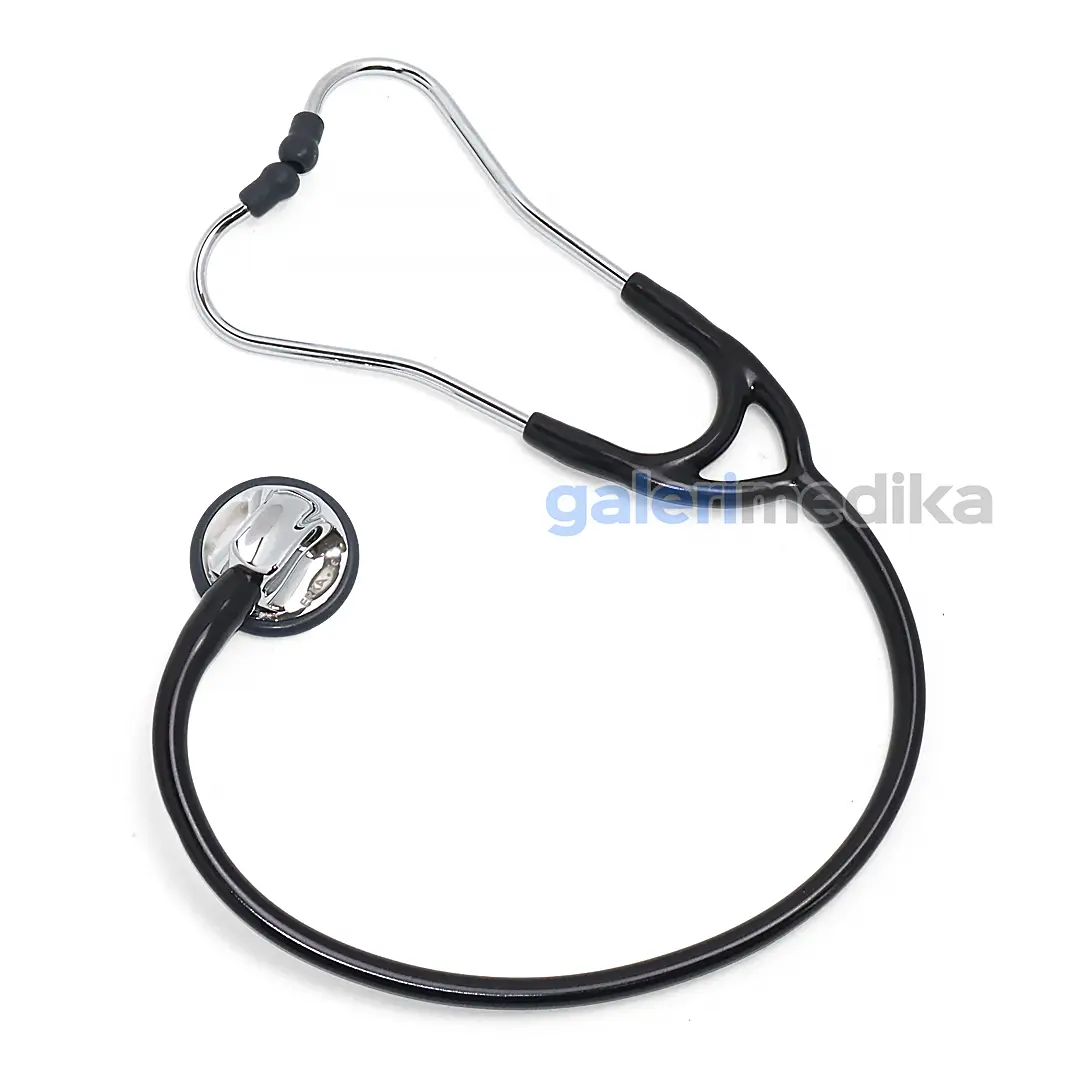 Stetoskop Erka Sensitive Dual Membran Stetoskop Erka Sensitive Dual Membran