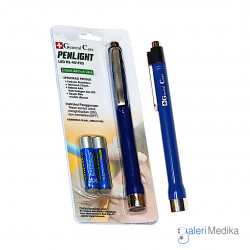 Senter Medis Penlight General Care Senter Medis Penlight General Care