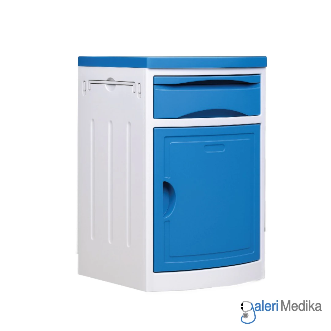 Bedside Cabinet SPIRIT SP-B6 (JF) Kabinet Rumah Sakit Bedside Cabinet SPIRIT SP-B6 (JF) Kabinet Rumah Sakit