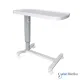 Meja Portable SPIRIT SP-E7 Overbed Table Hidrolik