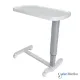 Meja Portable SPIRIT SP-E7 Overbed Table Hidrolik