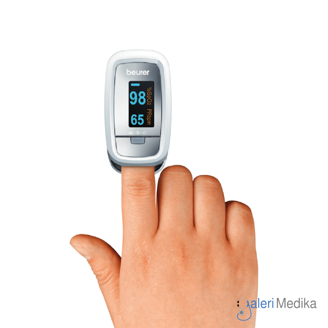 Beurer PO30 - Pulse Oximeter