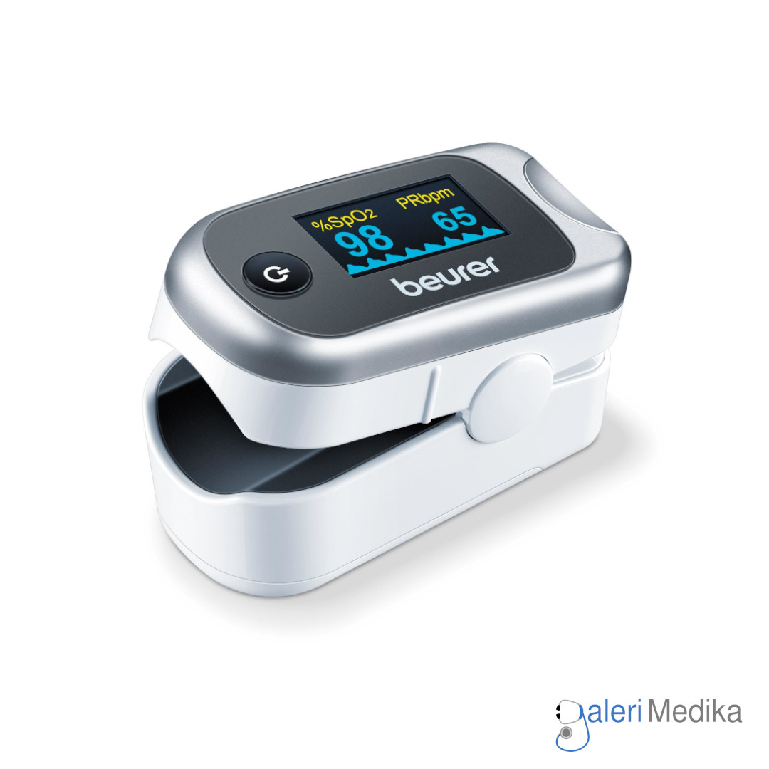 Pulse Oximeter Beurer PO 40