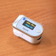 Pulse Oximeter Beurer PO 60 (dengan Koneksi Bluetooth)