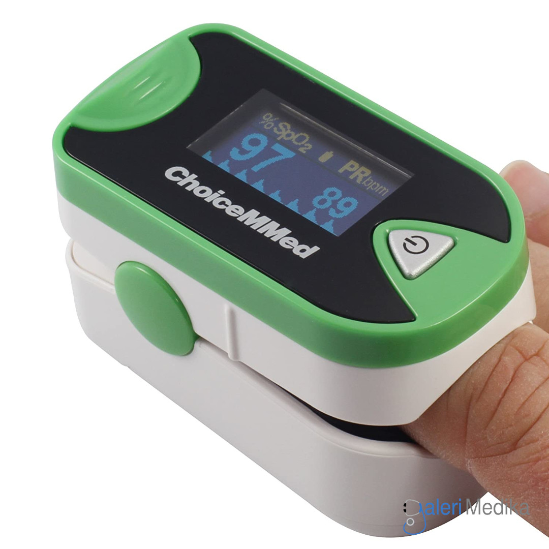 Choicemmed Fingertip Pulse Oximeter MD300C26
