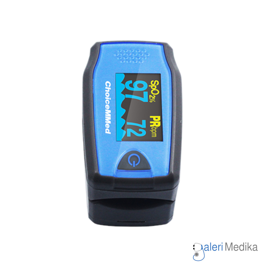 ChoiceMMed MD300C5 Pulse Oximeter Anak