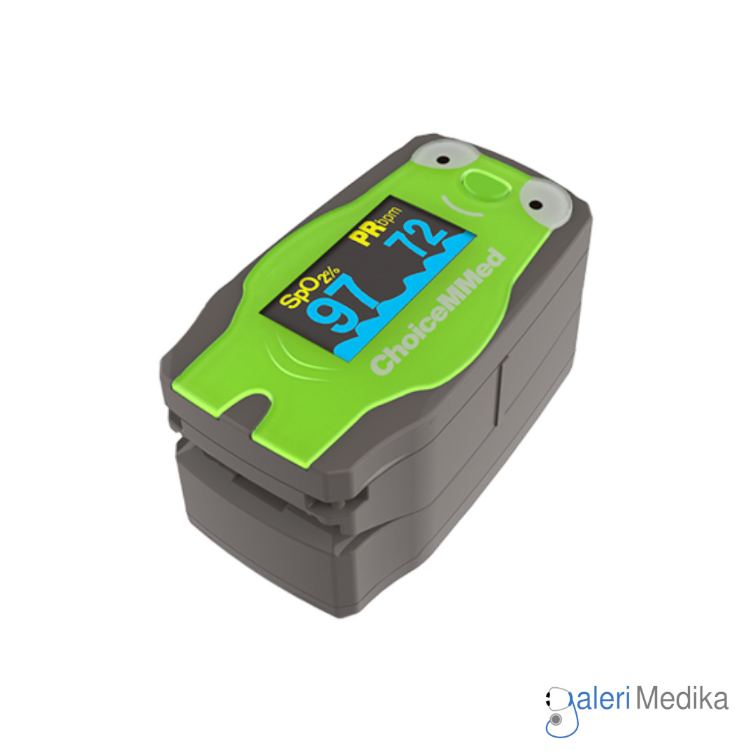 Choicemmed MD300C53 Pulse Oximeter Anak
