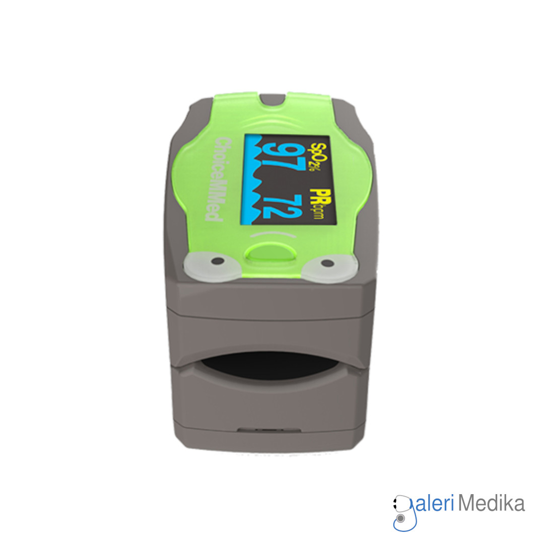 Choicemmed MD300C53 Pulse Oximeter Anak