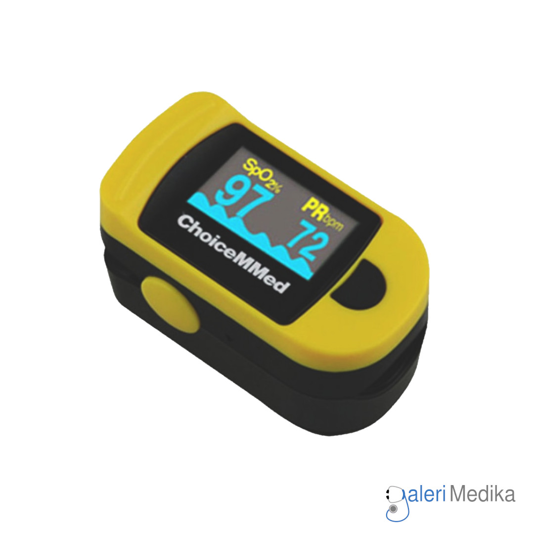 Choicemmed Fingertip Pulse Oximeter MD300C20