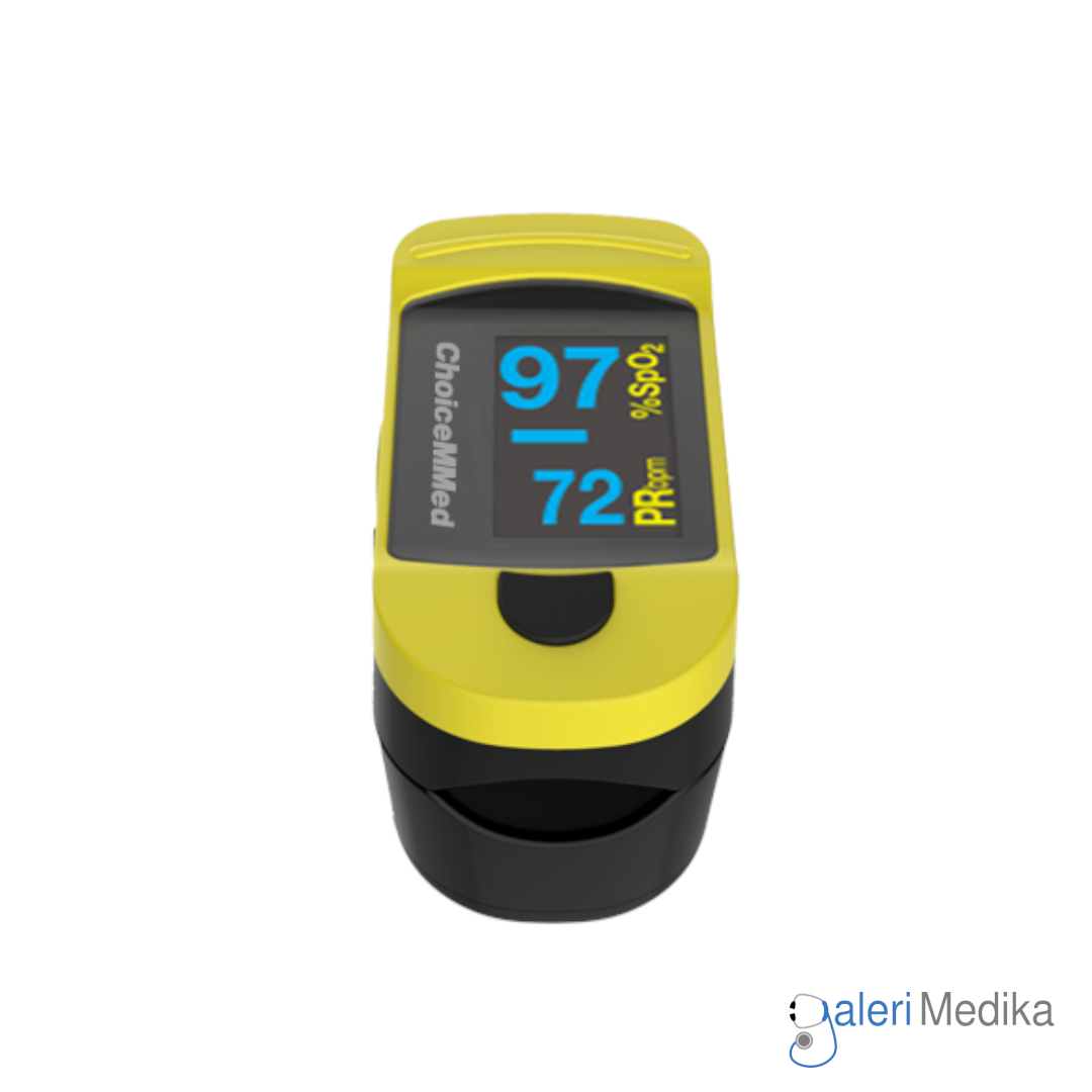 Choicemmed Fingertip Pulse Oximeter MD300C20