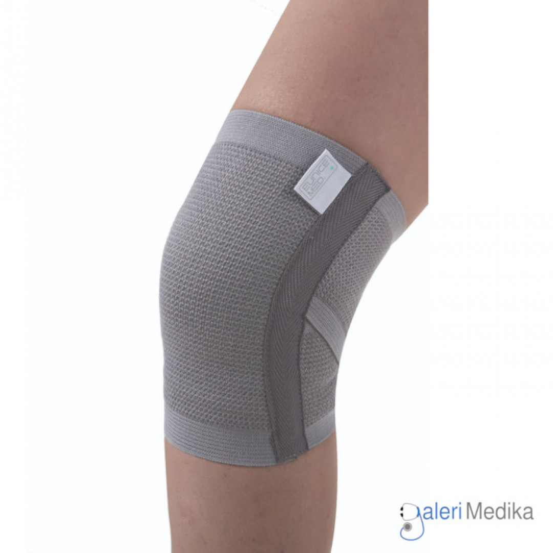 EuniceMed CPO-1609 Aergo Knee Support W/ Spiral Stays