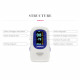 Pulse Oximeter Jumper JPD 500A Alat Saturasi Oksigen