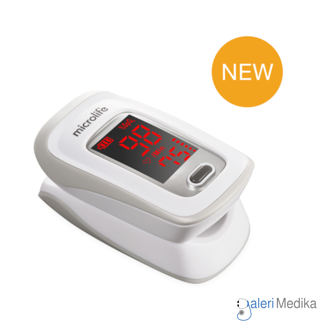 Pulse Oximeter Microlife OXY 200