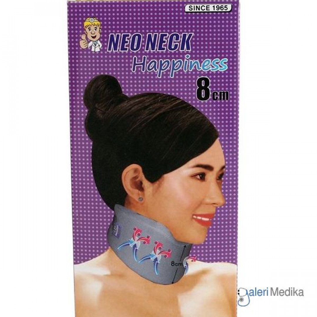 Neomed Neo Neck Pleasure JC-7007