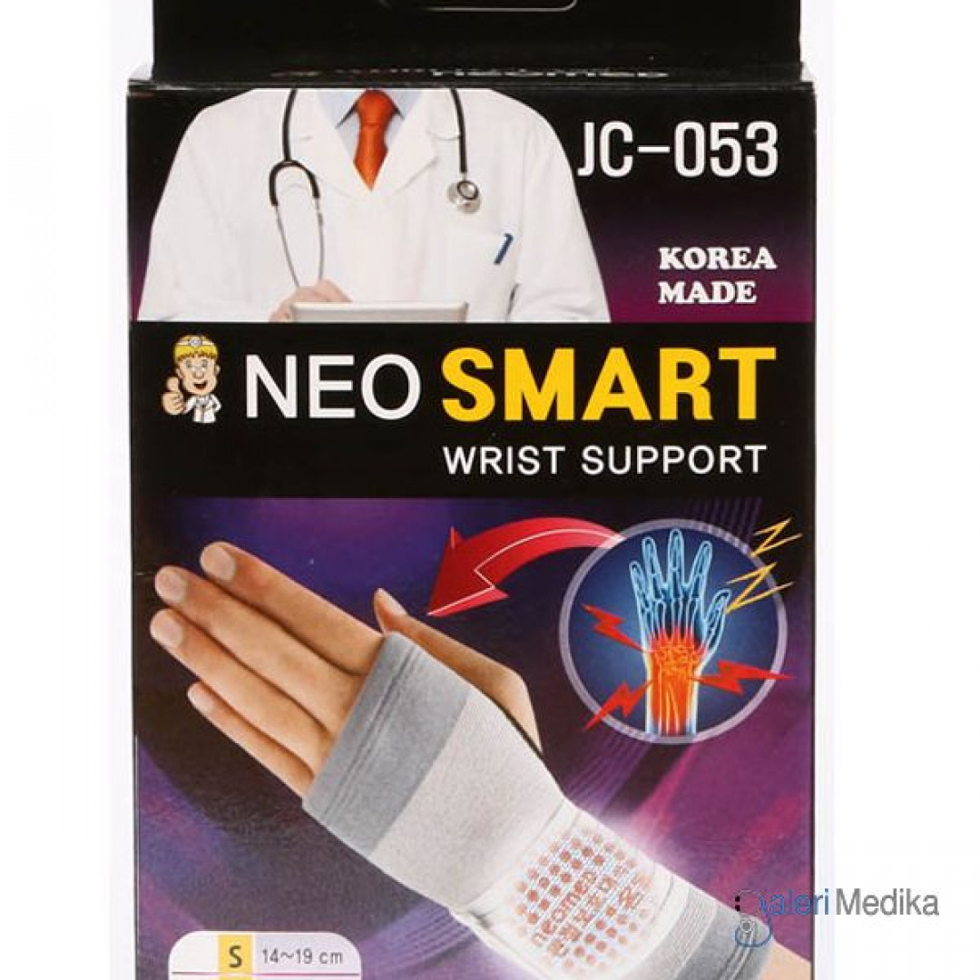 Neomed Neo Wrist Smart JC-053
