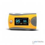 Fingertip Pulse Oximeter OxyONE