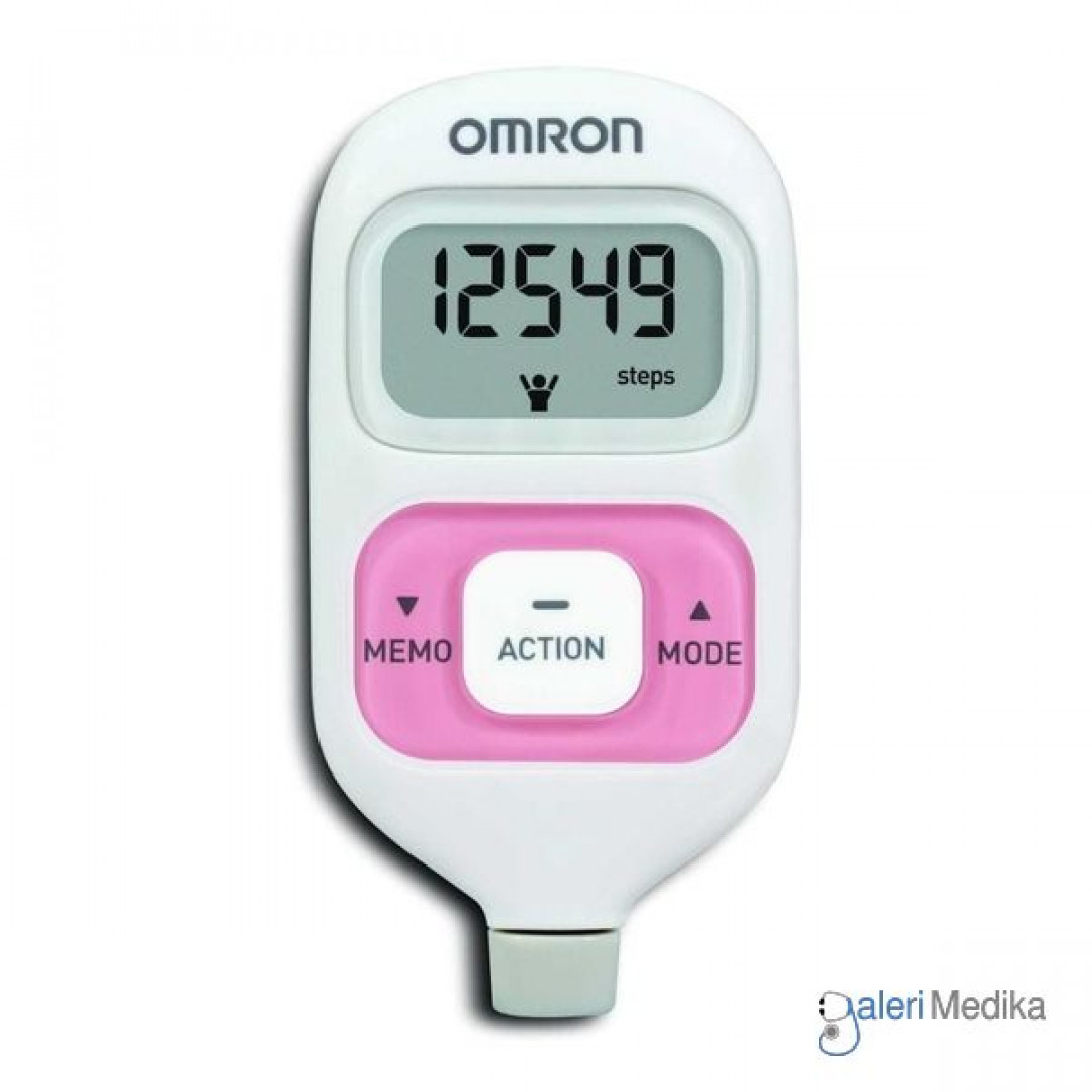 Pedometer Omron HJ-203