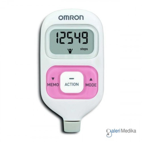 Pedometer Omron HJ-203
