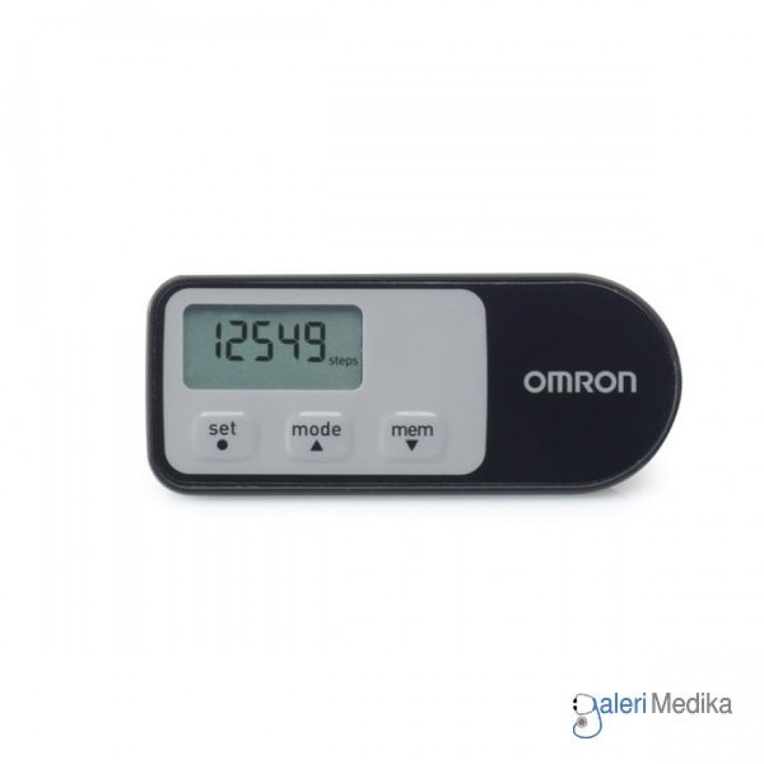 Pedometer Omron HJ-321