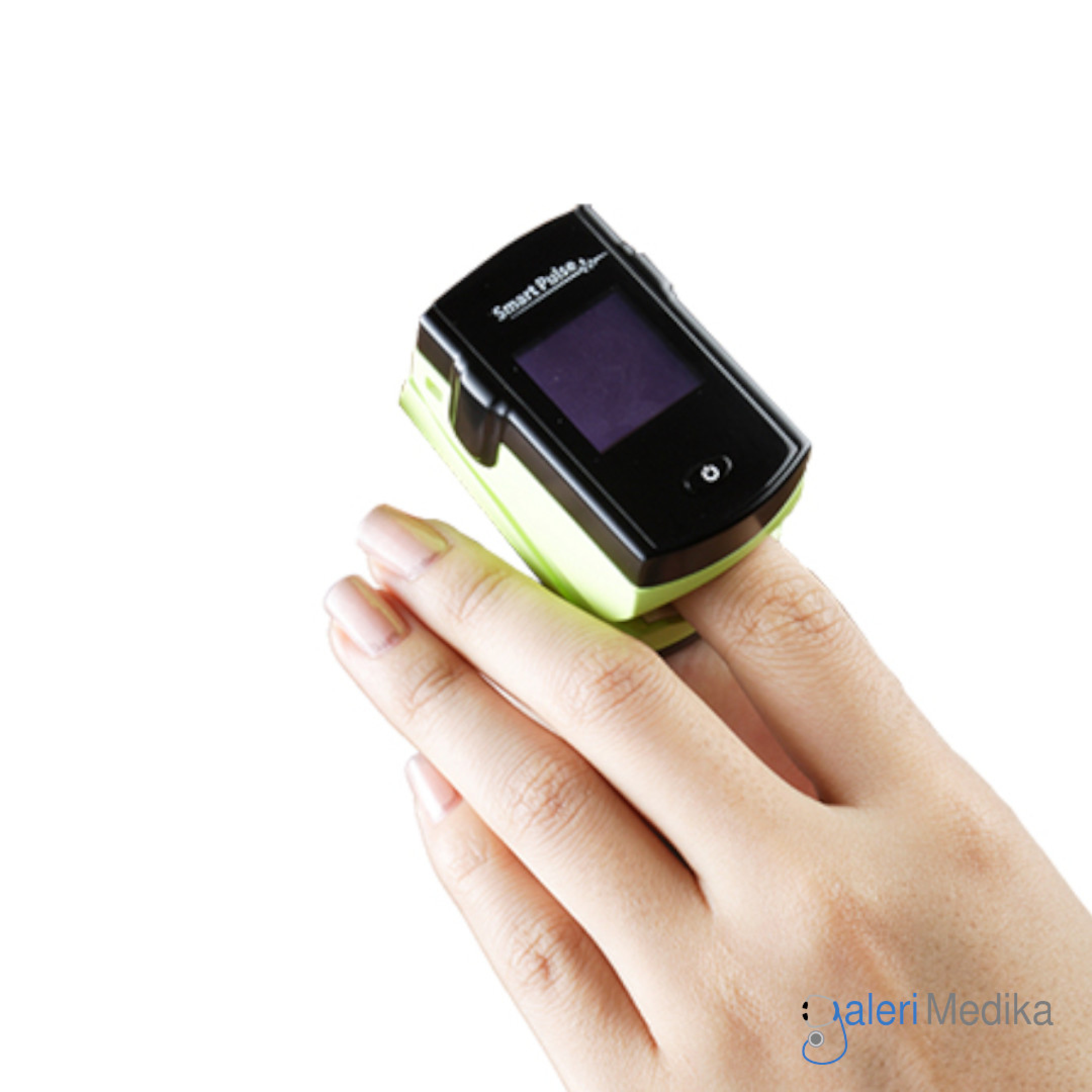 Smart Pulse Stress Analyzer - Versi Android | Galeri Medika
