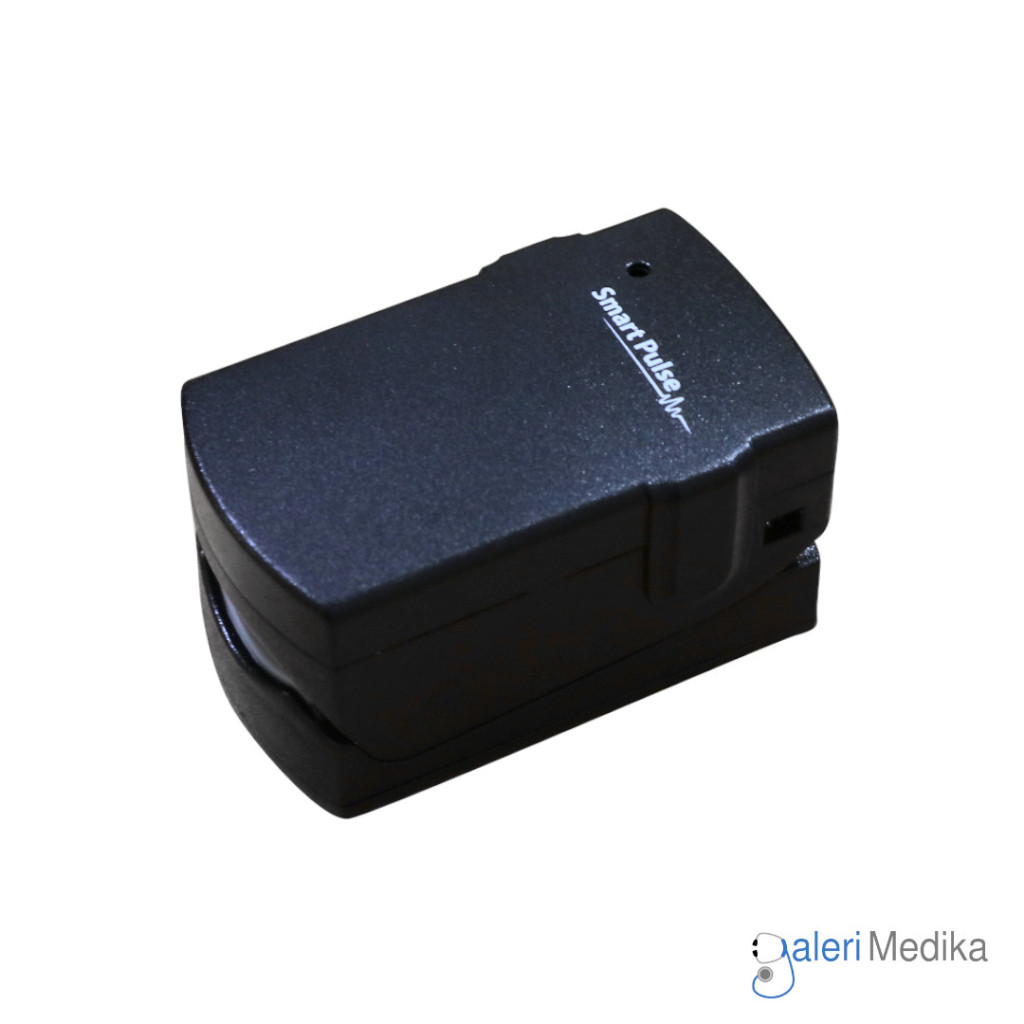 Smart Pulse Stress Analyzer - Versi Regular | Galeri Medika