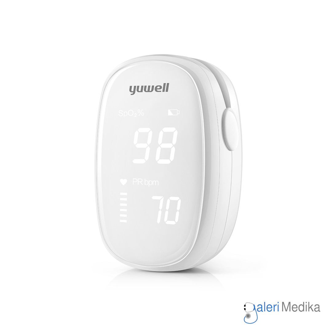 Pulse Oximeter Yuwell YX 102