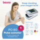 Beurer PO80 - Pulse Oximeter