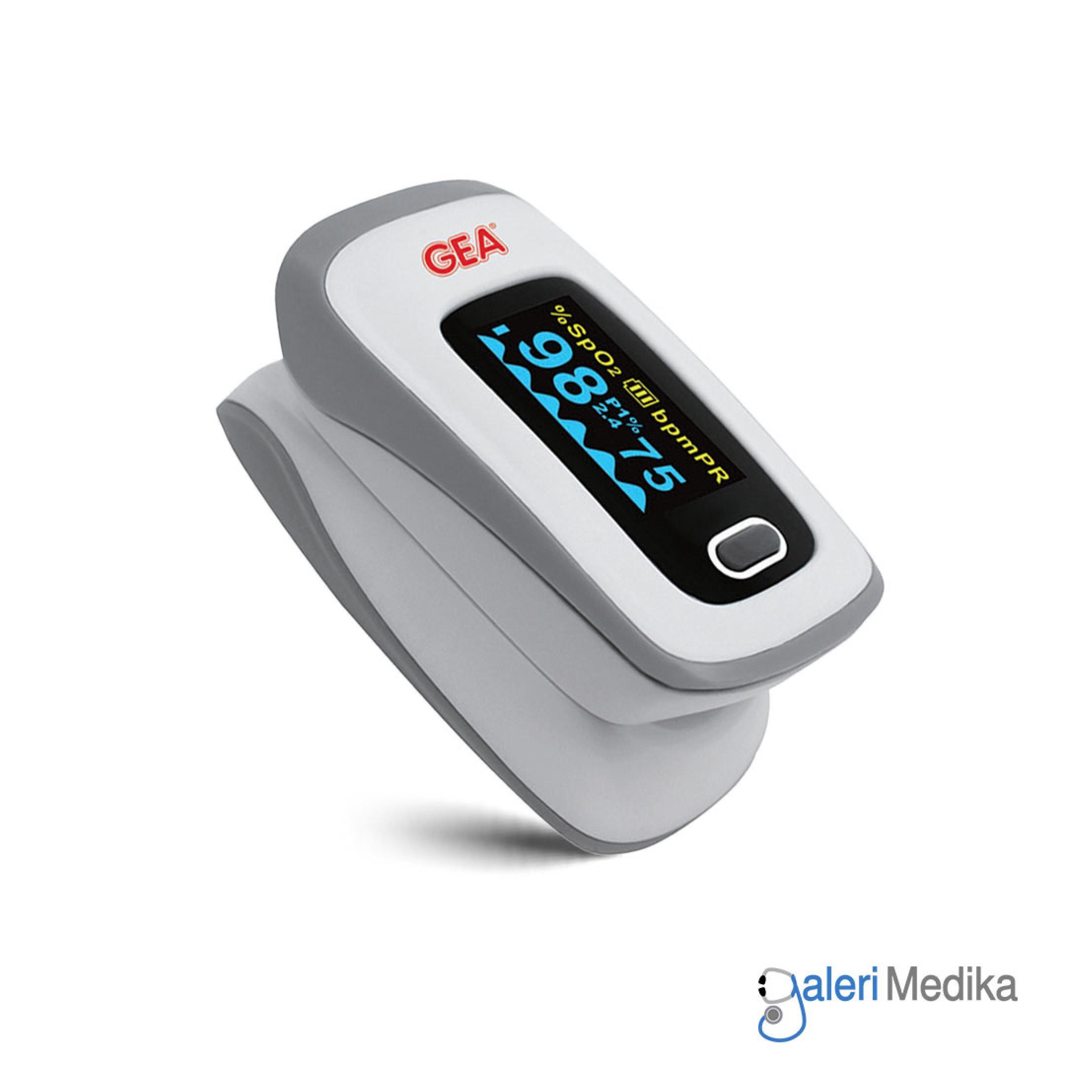 rekomendasi oximeter