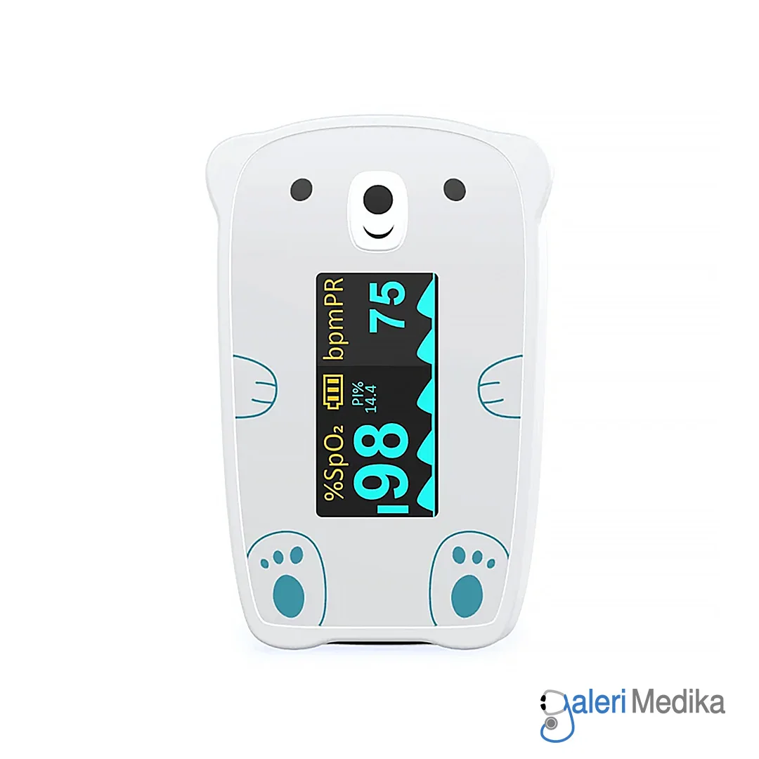 Pulse Oximeter OH-500 untuk Anak
