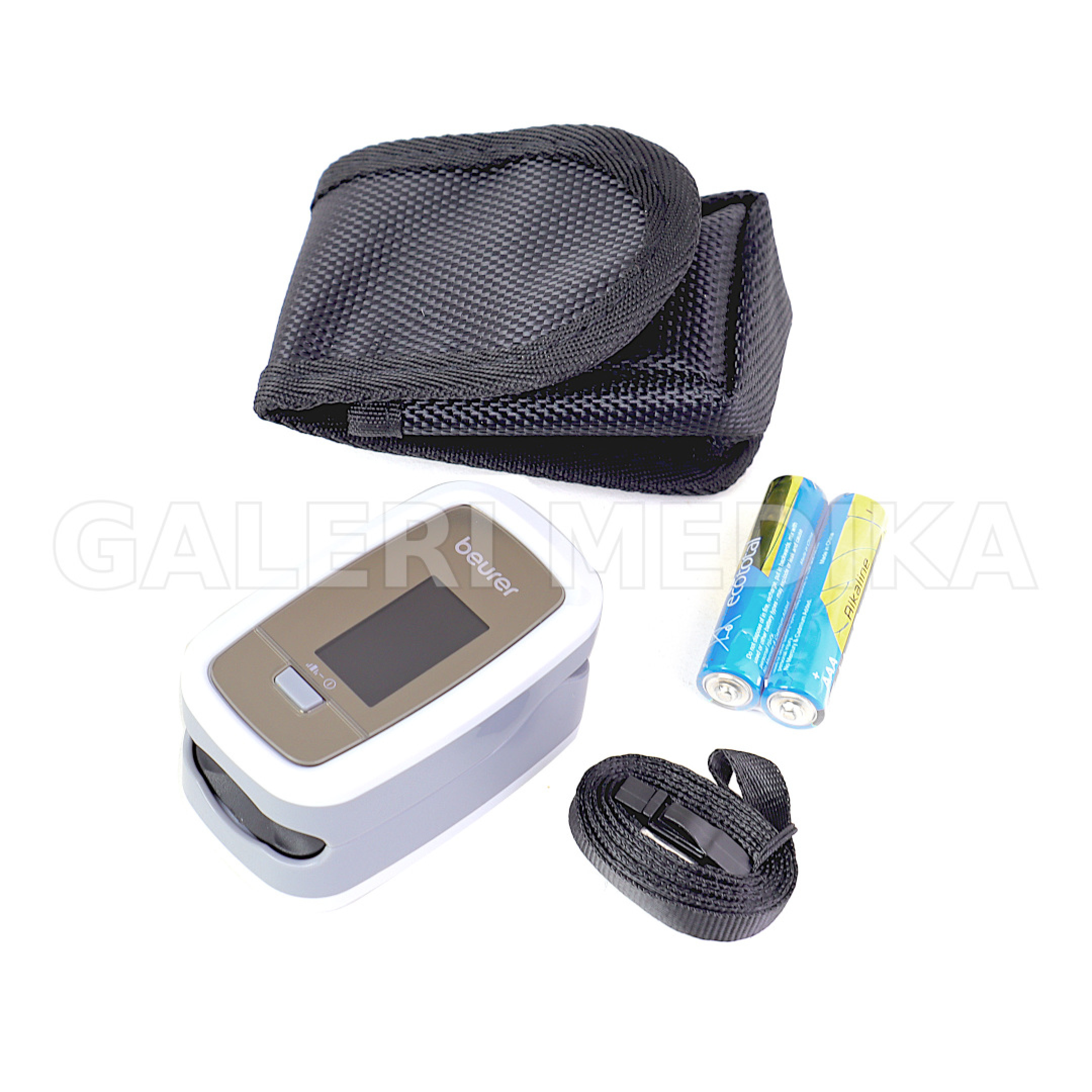 Beurer PO30 - Pulse Oximeter | Galeri Medika