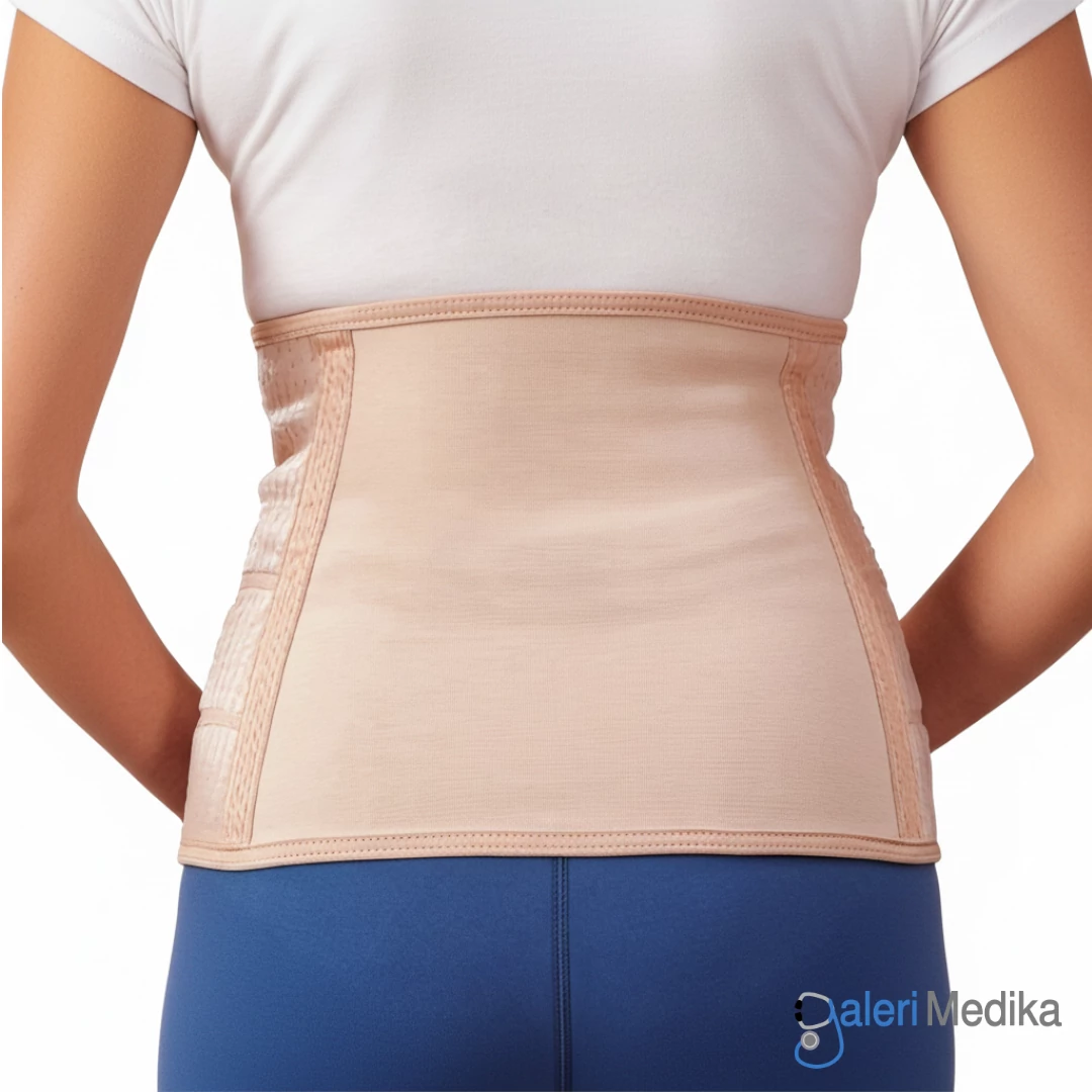 Dr. Ortho Velco Abd Binder (Eb-539) Dr. Ortho Velco Abd Binder (Eb-539)